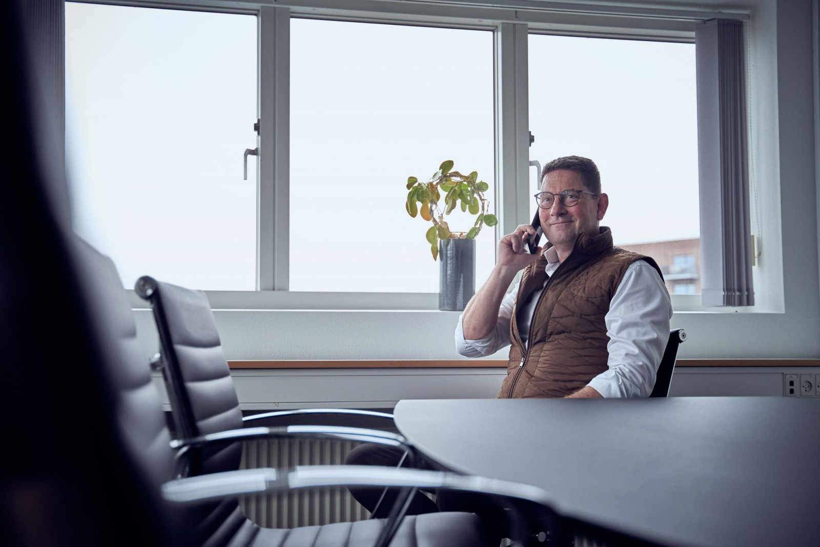 Vil du vide mere om hvad vi kan hjælpe med